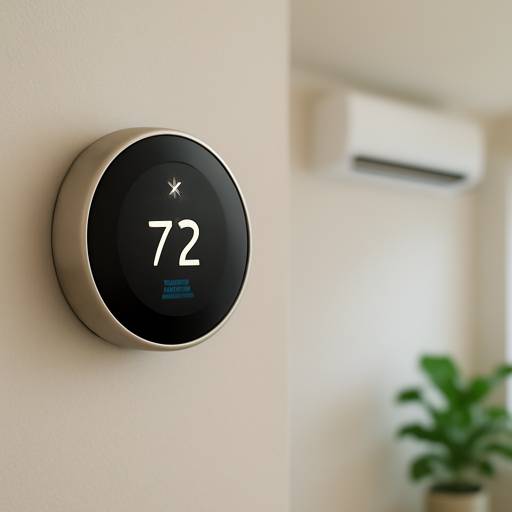 Stay Comfortable Year‑Round: Smart Heating and Cooling Solutions for Greer, SC Homes