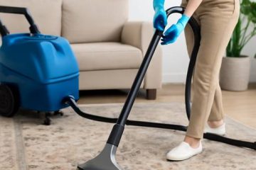 Rug Cleaning Manhattan: Eco-Safe Care for City Living, High Traffic, and Heirloom Textiles