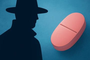 Why People See the “Hat Man” on Benadryl: The Science, Risks, and Safe Paths Forward