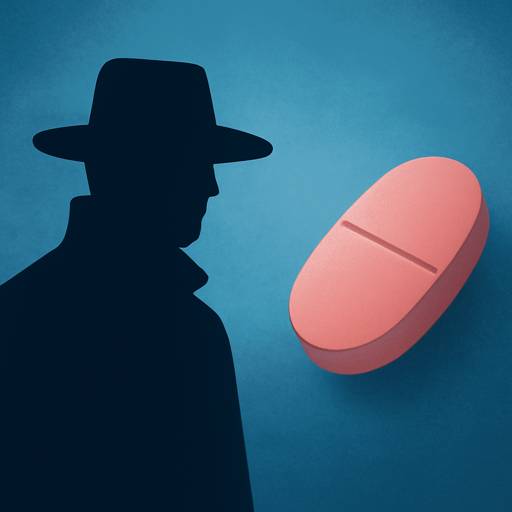 Why People See the “Hat Man” on Benadryl: The Science, Risks, and Safe Paths Forward