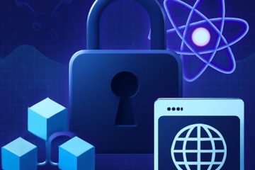 Invest in What Comes Next: Post-Quantum, Privacy-First Web3 Infrastructure