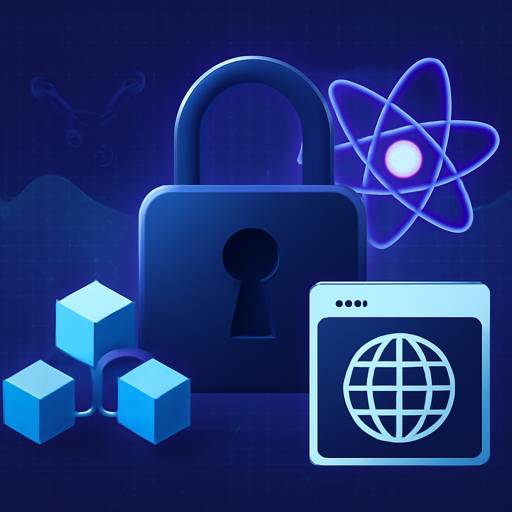 Invest in What Comes Next: Post-Quantum, Privacy-First Web3 Infrastructure