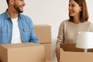 Winnipeg Movers Who Turn Big Transitions into Well‑Planned, Low‑Stress Days