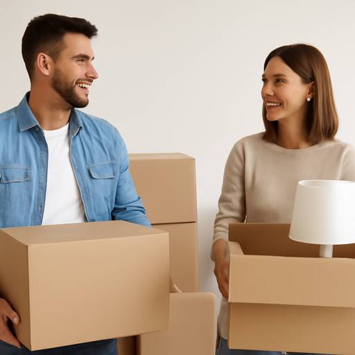 Winnipeg Movers Who Turn Big Transitions into Well‑Planned, Low‑Stress Days